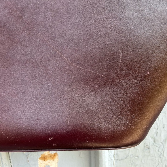 Alexander McQueen Tote, 12”x 9”x 6” - Picture 10 of 15